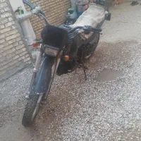 مدل ۹۰|موتورسیکلت|آبادان, |دیوار