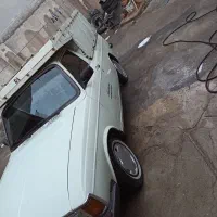 وانت پیکان مدل ۹۰