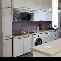 واحد ۷۵ متری ۲ خواب شهرک راه آهن کوهک دریاچه|اجارهٔ آپارتمان|تهران, شهرک یاس|دیوار