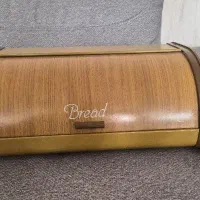 باکس فلزی نو نان سفره برند uranus