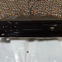 گیرنده دیجیتال.کنترل کولرگازی گری|صوتی و تصویری|شیراز, ترمینال باربری|دیوار