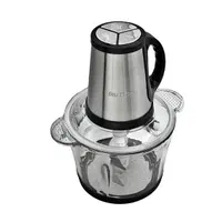 خردکن ۳.۵ لیتری سیلور کرست اصل ۳ دور|خردکن، آسیاب، غذاساز|تهران, افسریه شمالی|دیوار