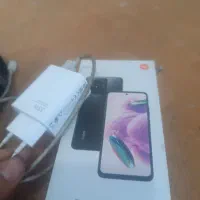 گوشی شیامی نوت۱۲s|موبایل|مشهد, شهرک صنعتی توس|دیوار