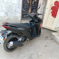 کلیک 150|موتورسیکلت|اندیشه, شهرک مریم|دیوار