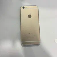 آیفون 6 رنگ گُلد|موبایل|اهرم, |دیوار