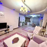 آپارتمان۱۰۴متری/۷سال/سازه بی نقص/تکواحد/پرده خور