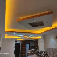 نقاشی ساختمان اقساطی ،کاغذ دیواری،نقاشی کناف،ماربل|خدمات پیشه و مهارت|ابهر, |دیوار