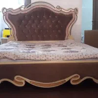 سرویس خواب|تخت و سرویس خواب|قم, آذر (نکویی)|دیوار