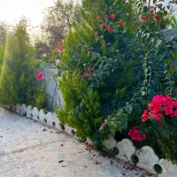 ویلایی با ۳۰۹ متر در قاضیان سنگر|فروش خانه و ویلا|رشت, استادسرا|دیوار