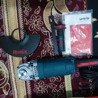 فرز سنگ اهنبری