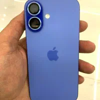 آیفون ۱۶ نرمال