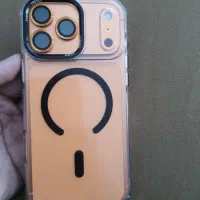 آیفون ۱۷ پرومکس za 256 در حد صفر|موبایل|مهاباد (آذربایجان غربی), |دیوار