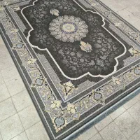 تعدادی فرش تخفیف خورده ۷۰۰شانه تمام نخ اکریلیک|فرش|تهران, سعیدآباد|دیوار