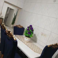میزسلطنتی نهارخوری