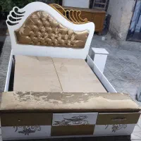 تختخواب دو نفره