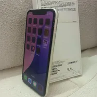 اپل iPhon 11 حافظهٔ ۱۲۸ گیگابایت پلمپ بدون خط و خش|موبایل|تهران, پونک|دیوار