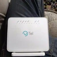 مودم vdsl نو