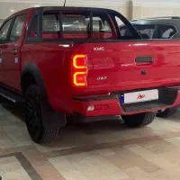 تی ۸ مدل۱۴۰۱ t8 مشابه صفر خشک|خودرو سواری و وانت|تهران, نارمک|دیوار