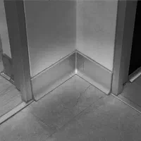 نصب،نصاب قرنیز آلومینیوم ساده/نوری، LED تهران وکرج|خدمات پیشه و مهارت|تهران, ترمینال غرب|دیوار