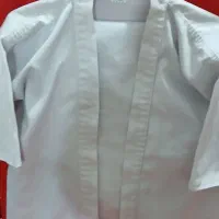 لباس کاراته