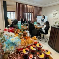 آموزش لاین پوستی و ماساژ