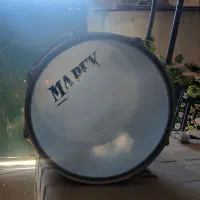 طبل|درام و پرکاشن|ساوه, |دیوار