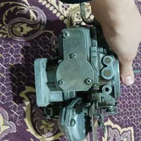 کاربراتور پاترول ۶ سیلندر اصل ژاپن و چراغ پراید|قطعات یدکی و لوازم جانبی|اردبیل, |دیوار