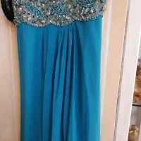 حراج لباسهای شیک یلدایی و یک عدد چادر عربی نو|لباس|اراک, |دیوار