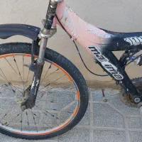 دوچرخه ۲۴|دوچرخه، اسکیت، اسکوتر|بهار, |دیوار