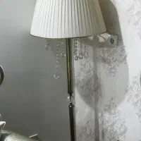 اباژور کنار سالنی