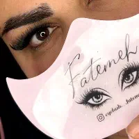 مژه|خدمات آرایشگری و زیبایی|شهریار, شهریار|دیوار