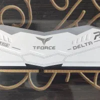 رم DDR5 16 Gb|قطعات و لوازم جانبی رایانه|تهران, مشیریه|دیوار