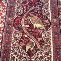 فرش دستبافت