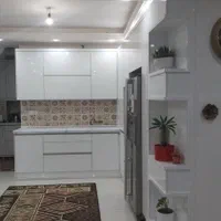 واحد خوش نقشه . تک واحدی . بهترین لوکیشن منطقه|فروش آپارتمان|رباط‌کریم, |دیوار