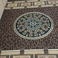 قالیچه|فرش|نیشابور, بنیاد شهید|دیوار