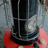 الادین تمیز و تک شعله