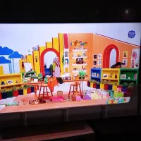 ال ای دی   آکبند وکارکرده سمسار