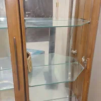 بوفه|بوفه، ویترین، کنسول|کرج, شهرک ولیعصر|دیوار