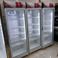 تولیدی یخچال ایستاده ۶۰ سانت ۷۰سانت ۸۰سانت ۹۰سانت|فروشگاه و مغازه|کرمانشاه, |دیوار