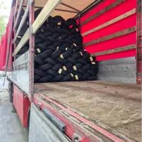 لاستیک دولتی پراید پژو سمند،ون و تمام سایز ها|قطعات یدکی و لوازم جانبی|قم, بکایی|دیوار