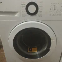 ماشین لباس شویی بوست