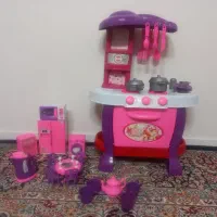 اسباب بازی دخترانه
