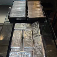 شمش نادیر|جواهرات|تهران, بازار|دیوار