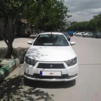 ماشین دنا معمولی تیپ2