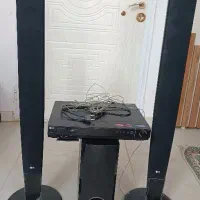 سینما خانگی ال جی