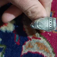 انگشتر جواهرات موزنایت الماس روسی|جواهرات|میانه, |دیوار