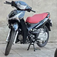 بی کلاچ ویو بهرو ۱۲۵ صفر کیلومتر(موتو سی سی)