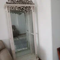 ویترین سه طبقه درحدنو