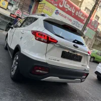 کی ام سی SR3 اس آر سه ـ مدل 1404صفر خشک تحویل فوری