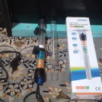 بخاری آکواریوم سوبو (۱۰۰وات)